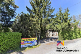 Przedwojenny dom z projektem rozbudowy-Marcinowice